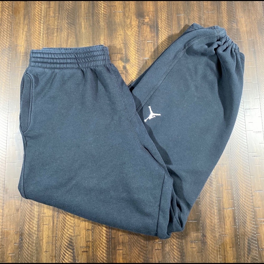 Jordan Brand joggers